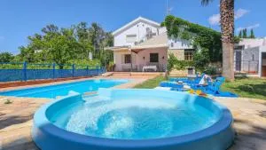 Casa Huerta El Fontanarillo Montemayor by Ruralidays - Espejo