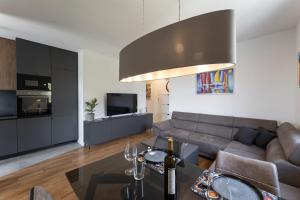 Kate Your cozy Oasis with private parking and balkony