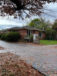 Gloria of Healesville