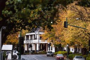 Gloria of Healesville