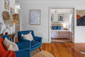 Gloria of Healesville