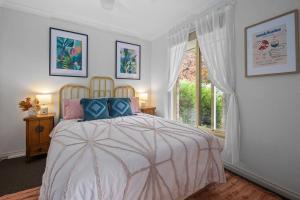 Gloria of Healesville