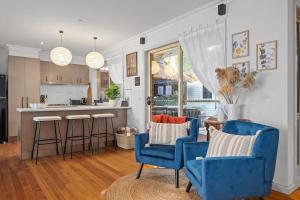 Gloria of Healesville