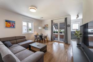 Kate Your cozy Oasis with private parking and balkony