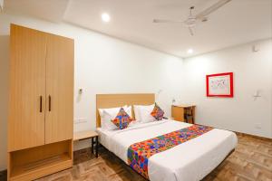 Fabhotel Perfect Stays - Near Chrompet Railway Station