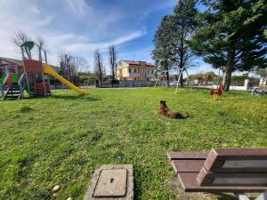 Villa Ghiaia locazione turistica