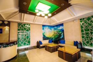 Hotel Dreamworld Araneta Cubao