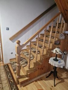 Pokoje Gościnne Nawigator