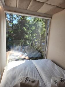 Beach Brothers House Domki nad jeziorem Nyskim