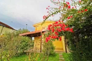 Villa Sofia - Steccato