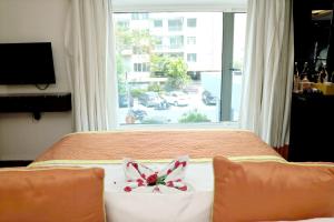 Zone By The Park , Bani Park Jaipur