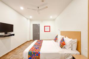FabHotel Perfect Stays - Kovilambakkam