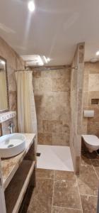 Villas Belvedere de Canaloro : photos des chambres