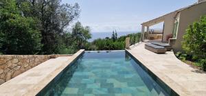 Villas Belvedere de Canaloro : photos des chambres