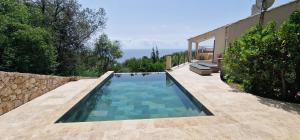 Villas Belvedere de Canaloro : photos des chambres