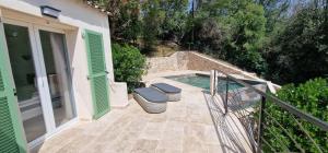 Villas Belvedere de Canaloro : photos des chambres