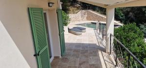 Villas Belvedere de Canaloro : photos des chambres