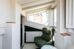 Appartamento con 1 Camera da Letto e Divano Letto - Senza Cucina