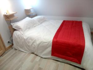 Chalets COUCOU : photos des chambres