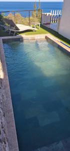 Villas Belvedere de Canaloro : photos des chambres