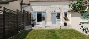 Au fil de l'Orge - Sermaise