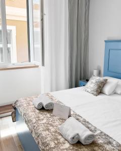 Centrum Luxury Rooms