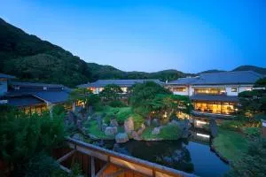 Kagetsutei - Kazōno