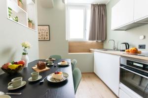 Appartamento Superior con 2 Camere da Letto