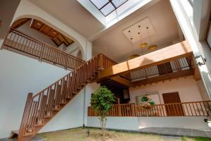 Lavanya Villa Dhulikhel