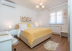 Apartman Oliva