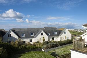 4 Glendorgal Sands, Newquay