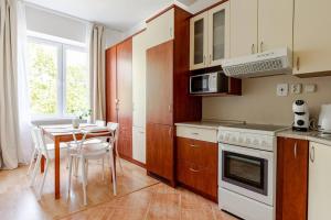 Sage Suite Bratislava City Center