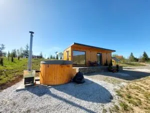 Cozy Cube - tiny house - Panaci