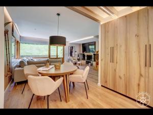 CASA ARANEU de Alma de Nieve