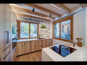 CASA ARANEU de Alma de Nieve