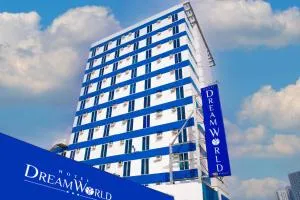 Hotel Dreamworld North Edsa - 奎松市