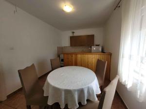 Apartment in Senj 27642