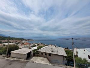Apartment in Senj 27642