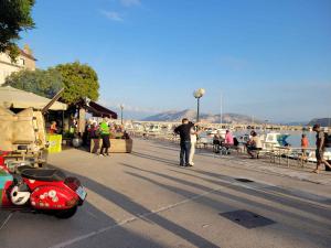 Apartment in Senj 27642