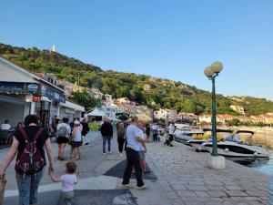 Apartment in Senj 27642