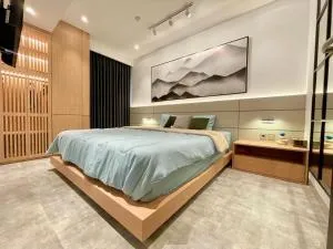 The si Ndoro Suite Amarta Patraland Yogyakarta - Ngemplak