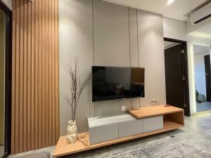 The si Ndoro Suite Amarta Patraland Yogyakarta