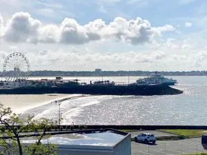 Villa face mer - رويان