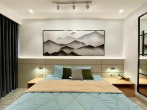 The si Ndoro Suite Amarta Patraland Yogyakarta