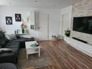 2 Zimmerwohnung in Kehl - 莱茵河畔凯尔