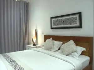 Turtle House Lombok - Mujur