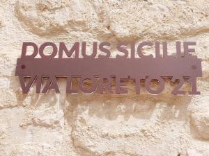 Domus Sicilie