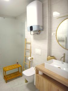 Apartment 14 Luna 