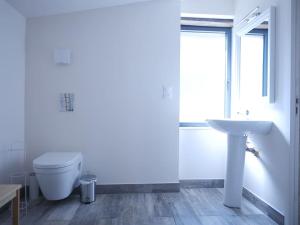 Maisons de vacances Gite 1 dans un elevage d-alpagas 2 chambres : photos des chambres