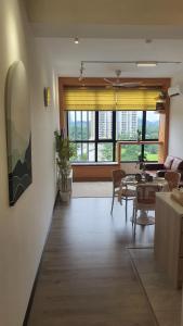 Kami Tami Japandi Poolview